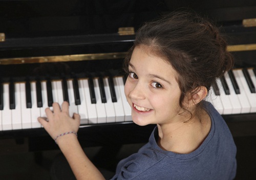 Cần tìm Gia sư đàn Piano tại Vũng Tàu
