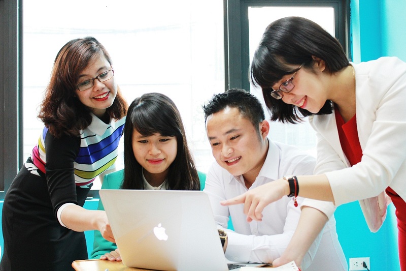 Dạy kèm tiếng Anh tại nhà